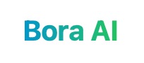 Bora AI logo